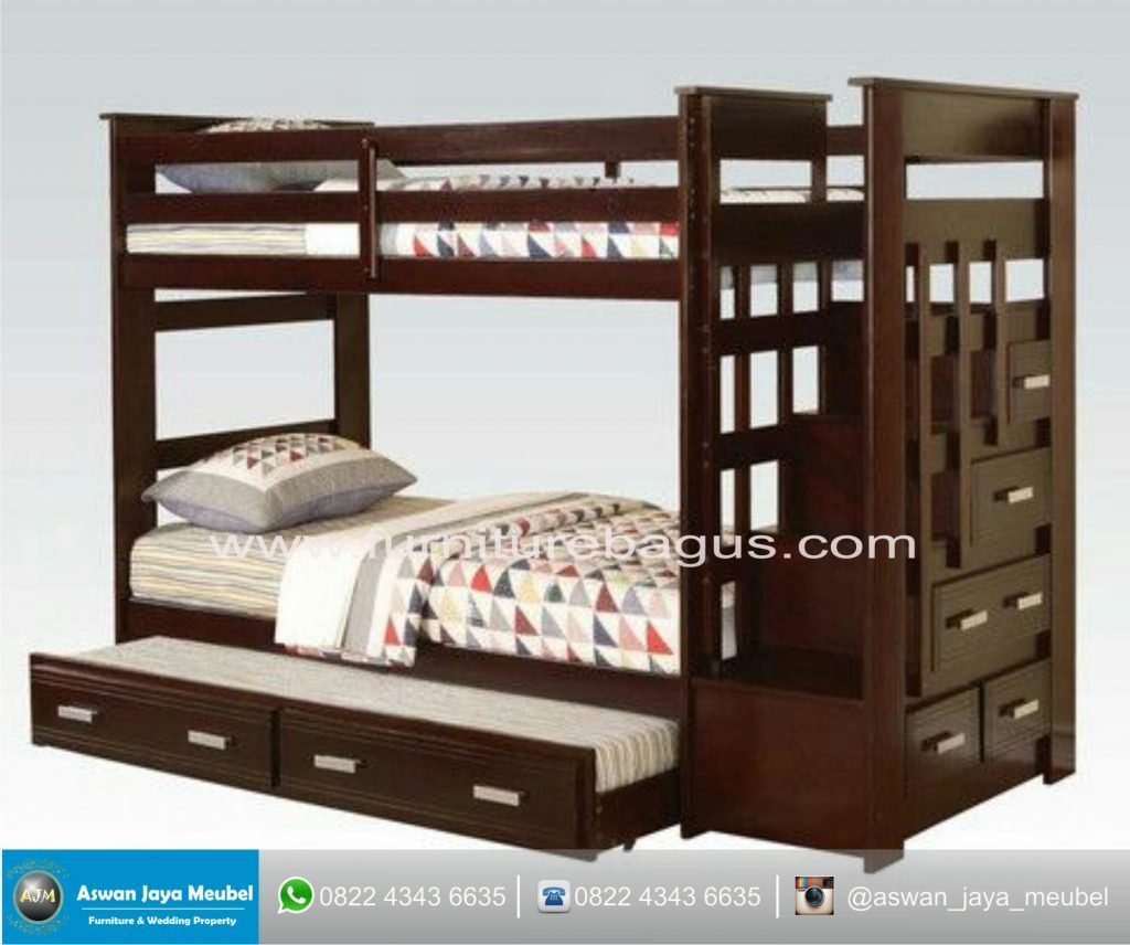 Desain Kamar Tidur